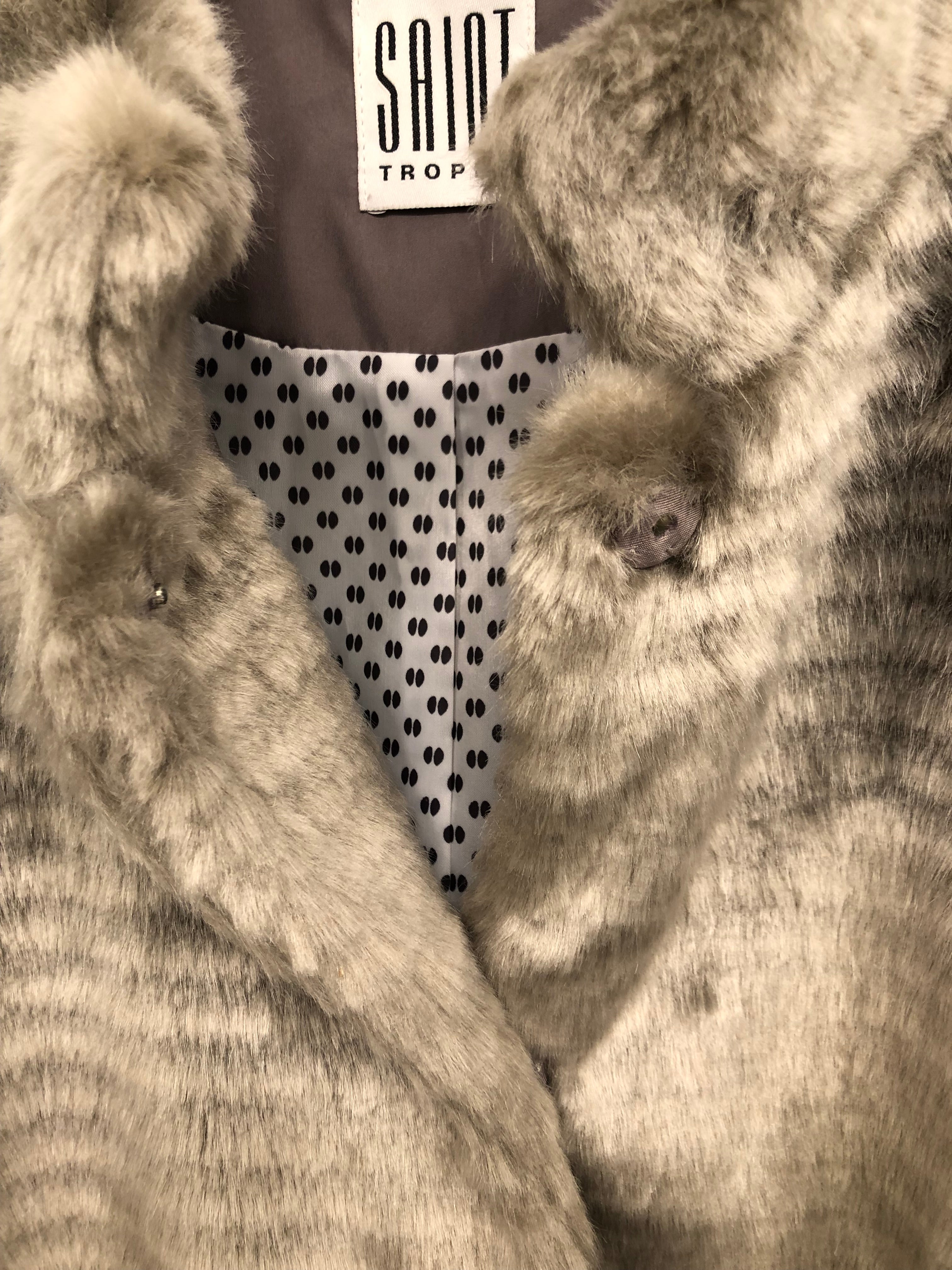 Saint Tropez Jakke